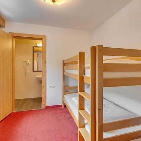Apartament Cosy In F Gen Fügen