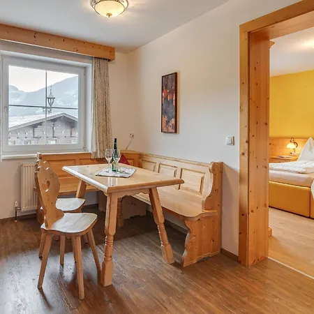 Cosy In F Gen Apartament