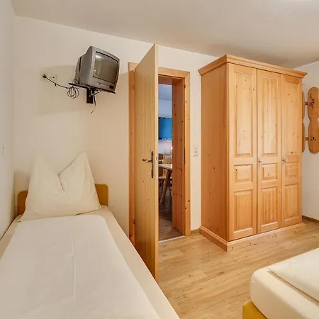 Cosy In F Gen Apartmán
