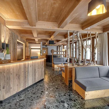 In For Nature Lovers Apartment *