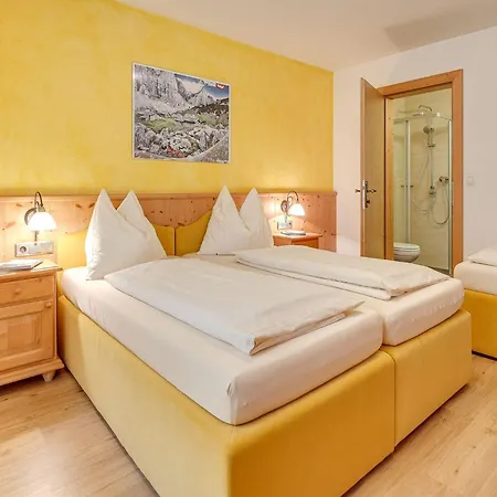 In For Nature Lovers Apartment *