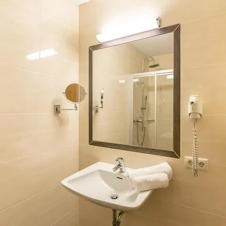 Apartament Cosy In F Gen