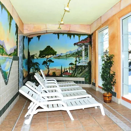 Cosy In F Gen * Fügen