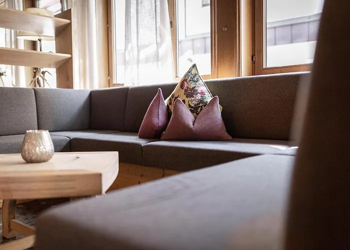 Cosy In F Gen Daire Fügen