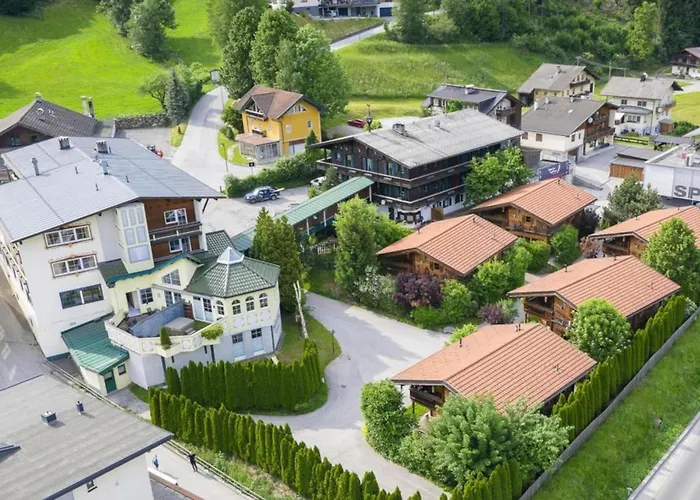 Cosy In F Gen Daire Fügen