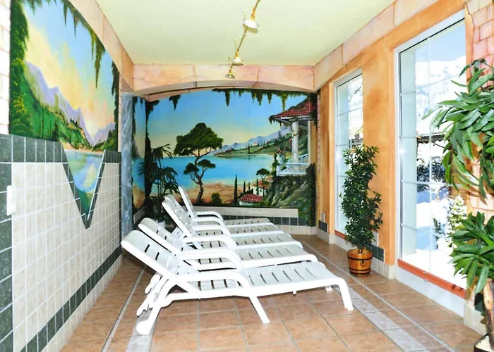 Cosy In F Gen * Fügen