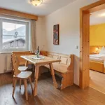 Cosy In F Gen Appartement