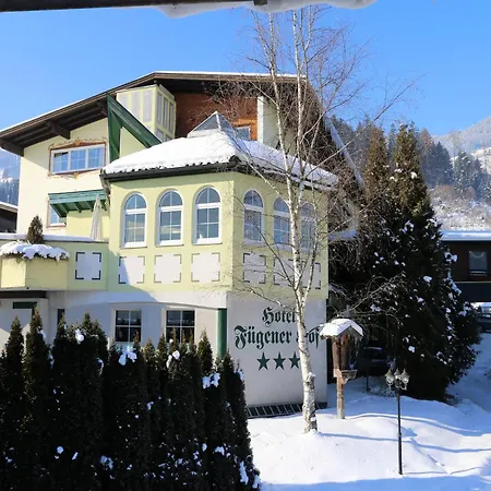 Appartement Cosy In F Gen