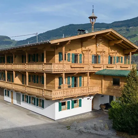 Διαμέρισμα Cosy In F Gen *