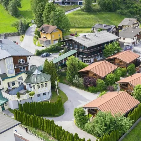 Cosy In F Gen Διαμέρισμα Fügen