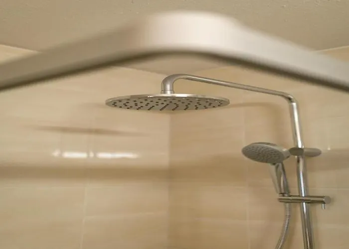 Διαμέρισμα Cosy In F Gen *