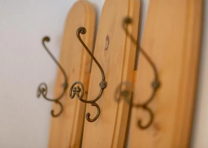 Διαμέρισμα Cosy In F Gen