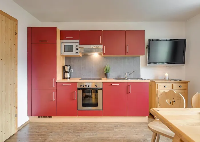 Cosy In F Gen Διαμέρισμα Fügen