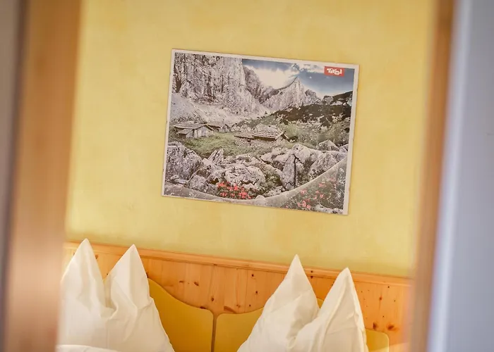 Cosy In F Gen Fügen