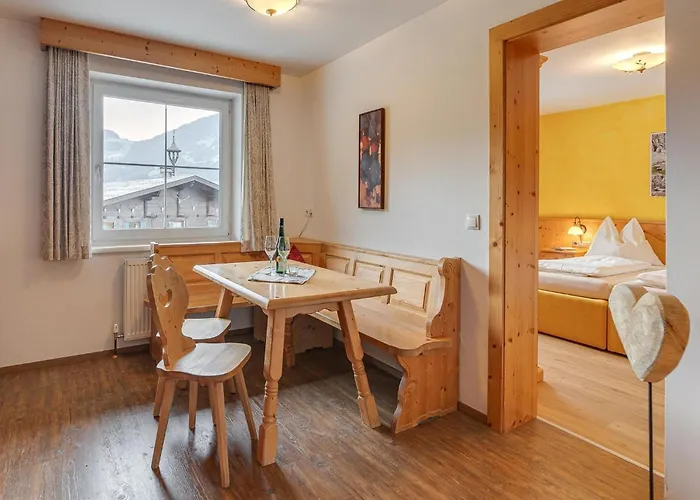 Cosy In F Gen Διαμέρισμα