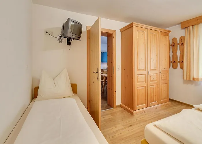 Cosy In F Gen Διαμέρισμα