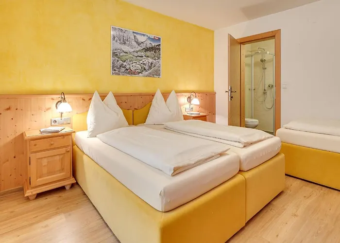 Cosy In F Gen Διαμέρισμα *