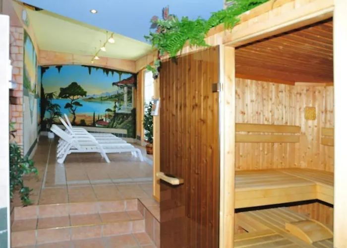 Cosy In F Gen Διαμέρισμα *