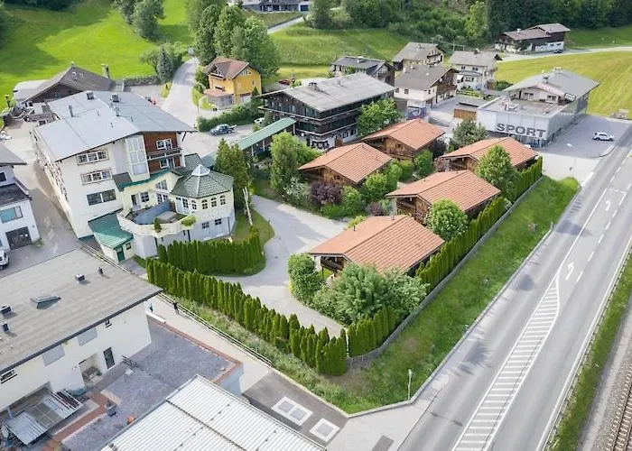 Διαμέρισμα Cosy In F Gen *