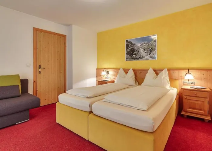 Cosy In F Gen Διαμέρισμα Fügen