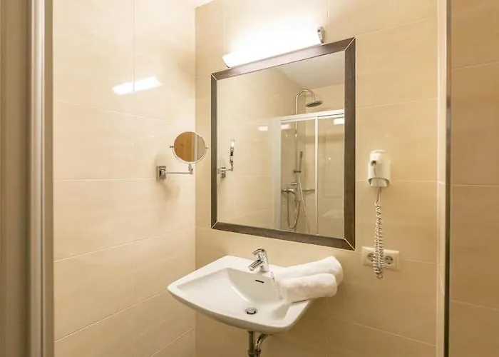 Διαμέρισμα Cosy In F Gen