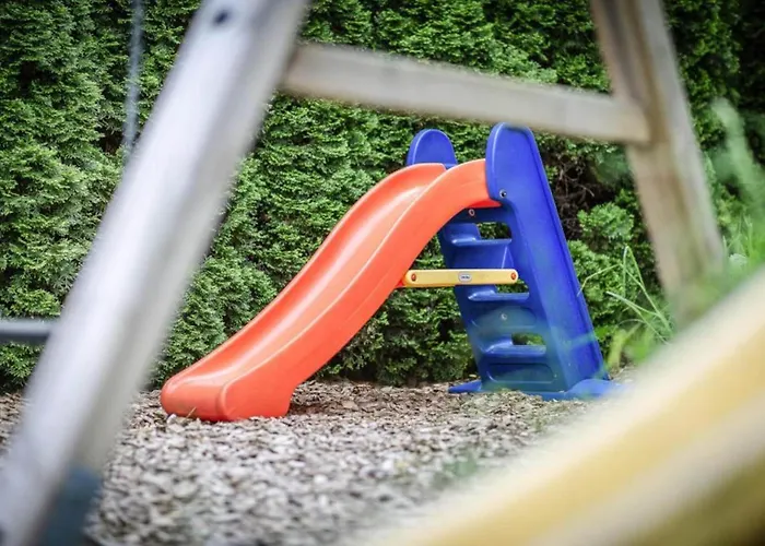 Cosy In F Gen Διαμέρισμα *