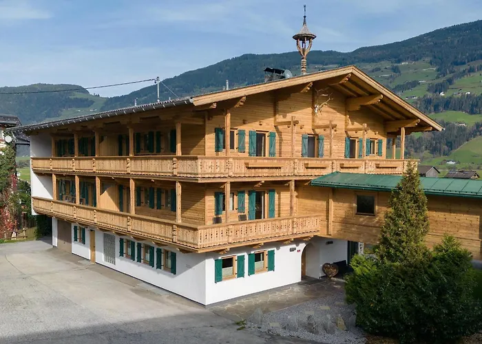 Διαμέρισμα Cosy In F Gen *