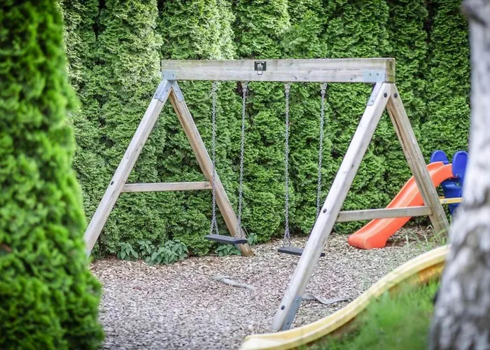 Cosy In F Gen Διαμέρισμα *